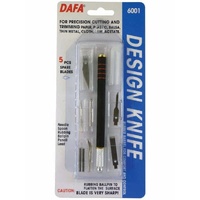 Design Knife