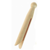 Dolly Pegs Packet Of 24