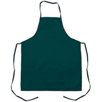 Drill Aprons Adult Size Bottle Green 