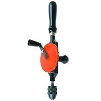 Hand Drill 6Mm Chuck