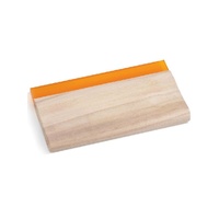 Derivan Squeegee A3 31Cm Poly U Rubber
