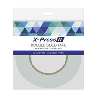 Double Sided Tape 24Mm X 50Mtr Roll