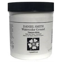 Daniel Smith Watercolour Ground 473Ml
