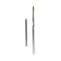 Derivan Imitation Sable Trave Brush Size 4