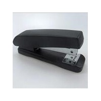 Desk Top Stapler Full Strip, Takes A Full Strip Of Staples Plus Compartment Underneath Hold 400 Spare Staples
