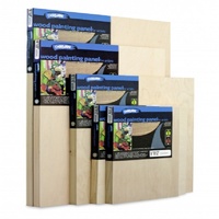 Derivan Wood Panels 12 X 12