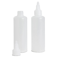Derivan Empty Bottles 135Ml Pkt Of 2