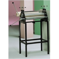 Etching Press Model #3656 Italian Made, Geared Model. L100Cm X W67Cm X H35Cm 43Kg