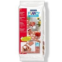 Fimo Air Modelling Clay Classic 1Kg Block Terra Cotta