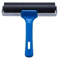 Essdee Soft Roller Blue Handle 6" 150mm 