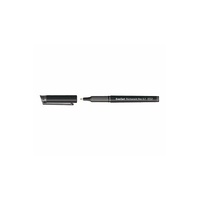 Everzart Permanent Pen Black Box Of 20