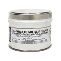 Eziwipe Compound 1/4Lb 120Gram Tube