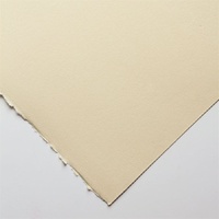 Fabriano Rosaspina Printmaking Paper Ivory 285Gsm 500 X 700Mm Per Sheet