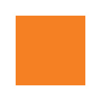 Derivan Facepaint & Body Paint 250Ml Orange