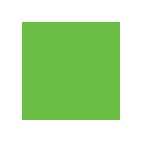 Derivan Facepaint & Body Paint 40Ml - Glow Green
