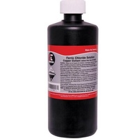 Ferric Chloride 500Ml Bottle