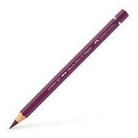 Faber-Castell Albrechet Durer Artists Quality Water Soluble Pencils, Box Of 6 Of One Colour 133 Magenta