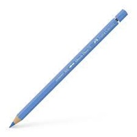 Faber-Castell Albrechet Durer Artists Quality Water Soluble Pencils, Box Of 6 Of One Colour 140 L/Ultramarine