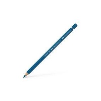 Faber-Castell Albrechet Durer Artists Quality Water Soluble Pencils, Box Of 6 Of One Colour 149 Blue Turquoise