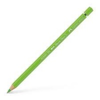 Faber-Castell Albrechet Durer Artists Quality Water Soluble Pencils, Box Of 6 Of One Colour 171 Lt Green