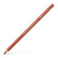 Faber-Castell Albrechet Durer Artists Quality Water Soluble Pencils, Box Of 6 Of One Colour 188 Sanguine
