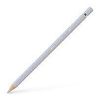 Faber-Castell Albrechet Durer Artists Quality Water Soluble Pencils, Box Of 6 Of One Colour 231 Cold Grey Ii