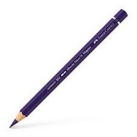 Faber-Castell Albrechet Durer Artists Quality Water Soluble Pencils, Box Of 6 Of One Colour 249 Mauve