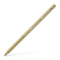 Faber-Castell Albrechet Durer Artists Quality Water Soluble Pencils, Box Of 6 Of One Colour 250 Gold