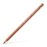 Faber-Castell Albrechet Durer Artists Quality Water Soluble Pencils, Box Of 6 Of One Colour 252 Copper