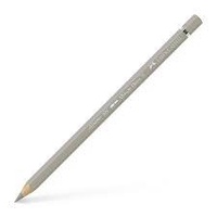 Faber-Castell Albrechet Durer Artists Quality Water Soluble Pencils, Box Of 6 Of One Colour 272 Warm Grey Iii