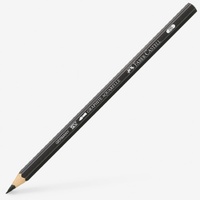 Faber-Castell Graphite Aquarelle Pencils Box Of 6 2B