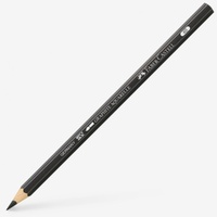 Faber-Castell Graphite Aquarelle Pencils Box Of 6 4B