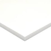 Foamcore Board A2 Box Of 50 Sheets 5Mm Thick