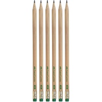 Faber-Castell Naturals Graphite Pencils Set Of 72 Hb