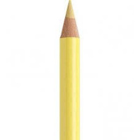 Faber-Castell Polychromos Artists Quality Pencils Box Of 6 Of One Colour 102 Cream