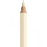 Faber-Castell Polychromos Artists Quality Pencils Box Of 6 Of One Colour 103 Ivory