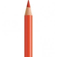 Faber-Castell Polychromos Artists Quality Pencils Box Of 6 Of One Colour 115 Dk Cad Org