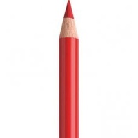 Faber-Castell Polychromos Artists Quality Pencils Box Of 6 Of One Colour 121 Pale Ger Lake