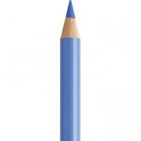 Faber-Castell Polychromos Artists Quality Pencils Box Of 6 Of One Colour 140 L/Ultramarine