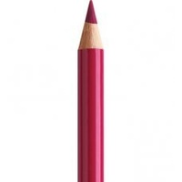 Faber-Castell Polychromos Artists Quality Pencils Box Of 6 Of One Colour 142 Madder