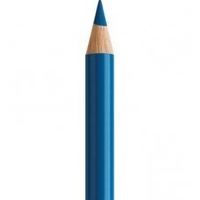 Faber-Castell Polychromos Artists Quality Pencils Box Of 6 Of One Colour 149 Turquoise