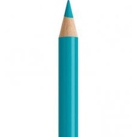 Faber-Castell Polychromos Artists Quality Pencils Box Of 6 Of One Colour 156 Cobalt Green