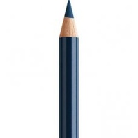 Faber-Castell Polychromos Artists Quality Pencils Box Of 6 Of One Colour 157 Dark Indigo