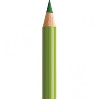 Faber-Castell Polychromos Artists Quality Pencils Box Of 6 Of One Colour 168 Earth Greenish