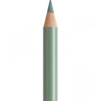 Faber-Castell Polychromos Artists Quality Pencils Box Of 6 Of One Colour 172 Earth Green