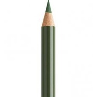 Faber-Castell Polychromos Artists Quality Pencils Box Of 6 Of One Colour 174 Chrome Green
