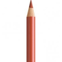 Faber-Castell Polychromos Artists Quality Pencils Box Of 6 Of One Colour 188 Sanguine