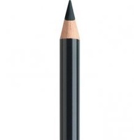 Faber-Castell Polychromos Artists Quality Pencils Box Of 6 Of One Colour 199 Black