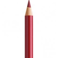 Faber-Castell Polychromos Artists Quality Pencils Box Of 6 Of One Colour 217 Mid Cad Red
