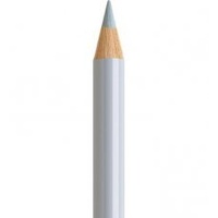 Faber-Castell Polychromos Artists Quality Pencils Box Of 6 Of One Colour 231 Cold Grey Ii